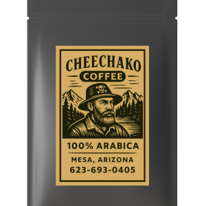 Honduras Single Origin - Dark Roast